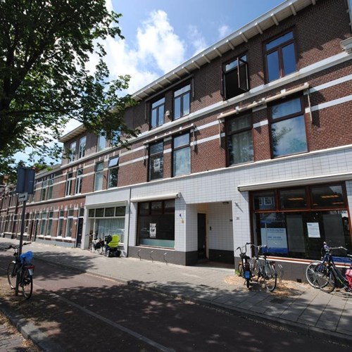 Den Haag, Oude Haagweg, 4-kamer appartement - foto 1