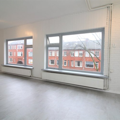 Groningen, Van Heemskerckstraat, 4-kamer appartement - foto 1