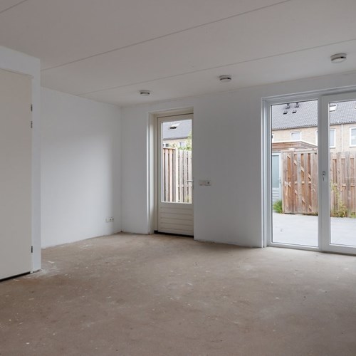 Eindhoven, Zeeheldenlaan, tussenwoning - foto 1