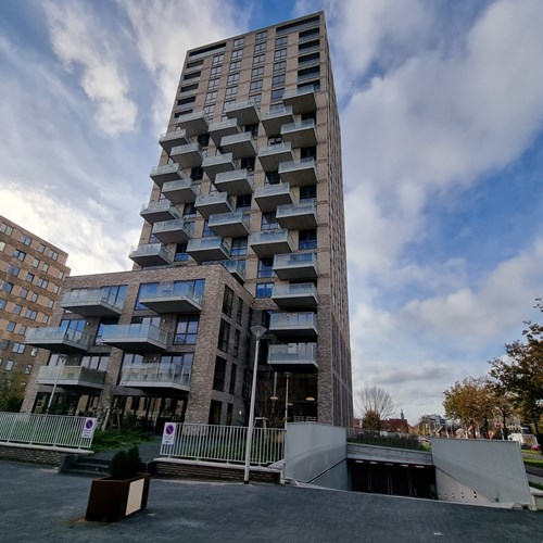 Amersfoort, Arabellapad, 3-kamer appartement - foto 1