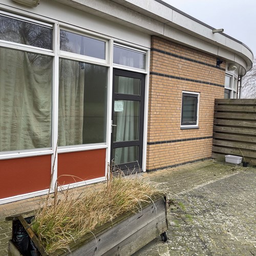 Groningen, De Held, 2-kamer appartement - foto 1