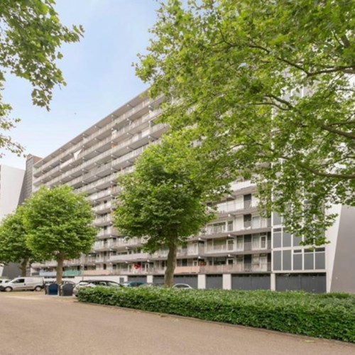 Brunssum, Henri Dunantstraat, 5-kamer appartement - foto 1