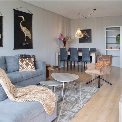 Amstelveen, Eleanor Rooseveltlaan, 4-kamer appartement - foto 1