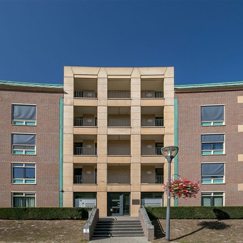 Helmond, Frans Joseph van Thielpark, 2-kamer appartement - foto 1