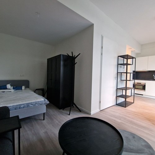 Rotterdam, Glashaven, zelfstandige studio - foto 1