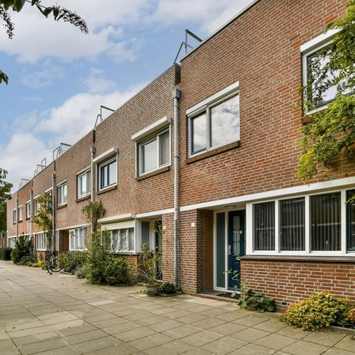 Diemen, Sierkershof, eengezinswoning - foto 1