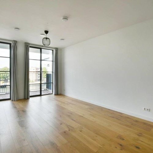 Amsterdam, VOC-kade, 2-kamer appartement - foto 1