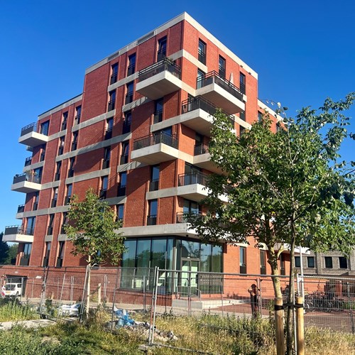 Amsterdam, Elstarstraat, hoekappartement - foto 1