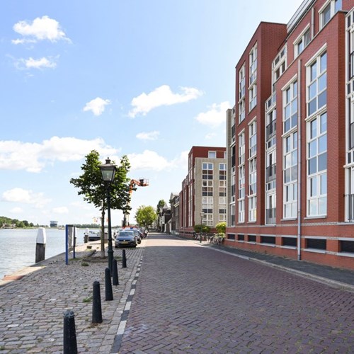 Dordrecht, Buiten Walevest, 3-kamer appartement - foto 1