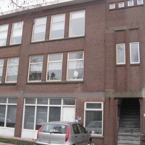 Rijswijk (ZH), Kerklaan, 3-kamer appartement - foto 1