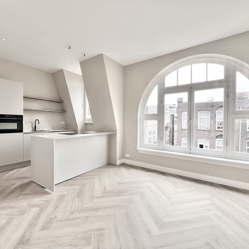 Amsterdam, Allard Piersonstraat, 3-kamer appartement - foto 1
