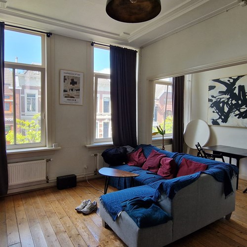 Breda, Ginnekenweg, 2-kamer appartement - foto 1