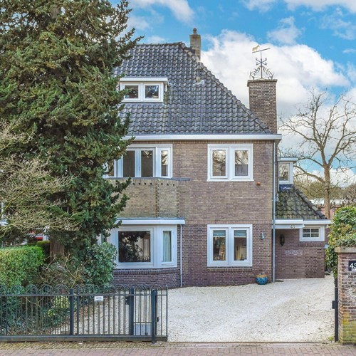 Amstelveen, Meander, 3-kamer appartement - foto 1
