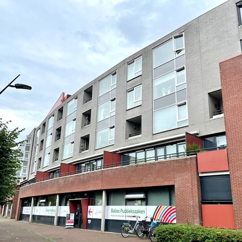 Roosendaal, Dominéstraat, 3-kamer appartement - foto 1