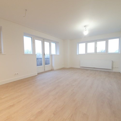 Amsterdam, Jasonstraat, 3-kamer appartement - foto 1
