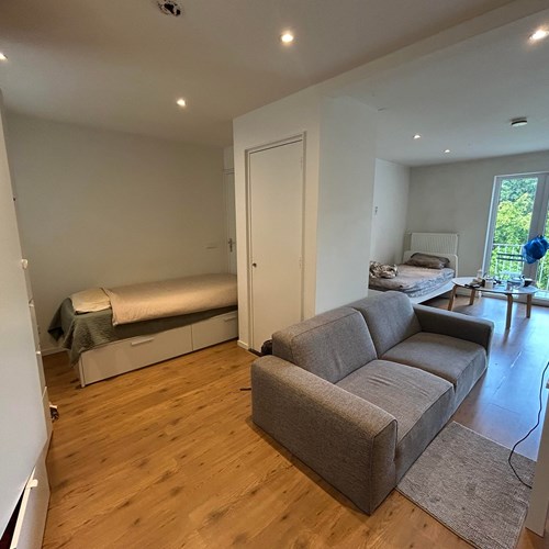 Maastricht, Brusselsestraat, studentenkamer - foto 1