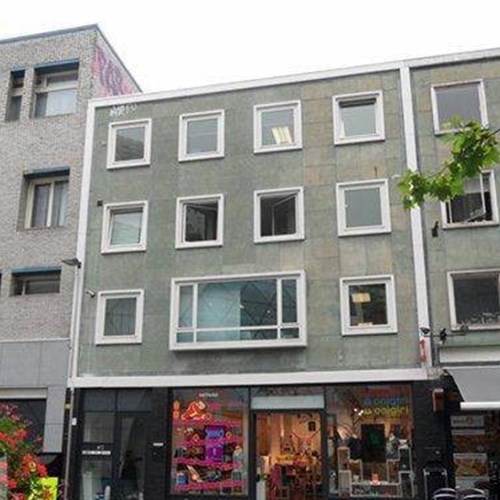 Eindhoven, Nieuwe Emmasingel, 3-kamer appartement - foto 1