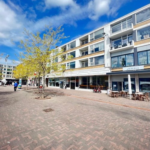 Hengelo (OV), Stationsplein, 3-kamer appartement - foto 1