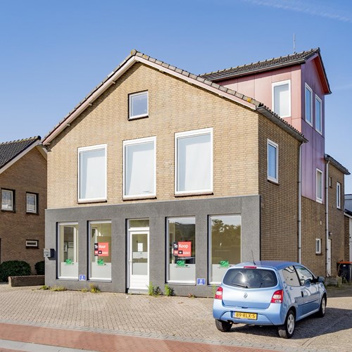 Hooglanderveen, Van Tuyllstraat, 2-kamer appartement - foto 1