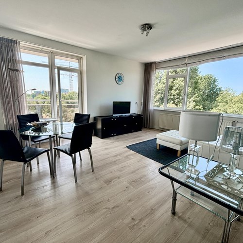 Amstelveen, Rozenoord, galerijflat - foto 1