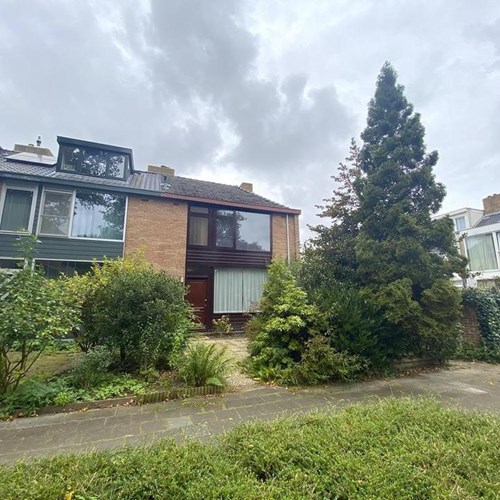 Amstelveen, Camera Obscuralaan, eengezinswoning - foto 1