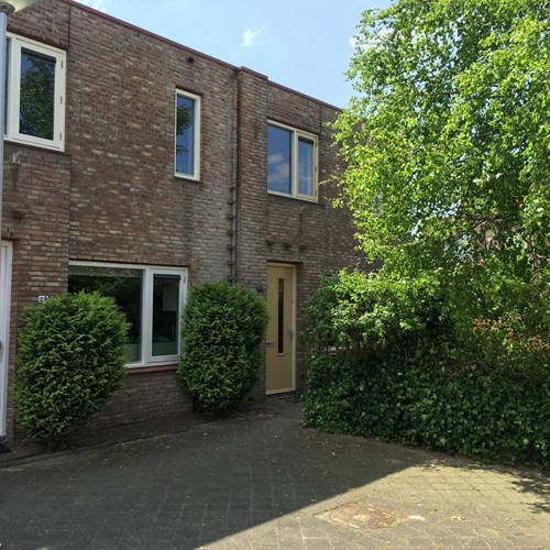 De Meern, Zeedistel, eengezinswoning - foto 1