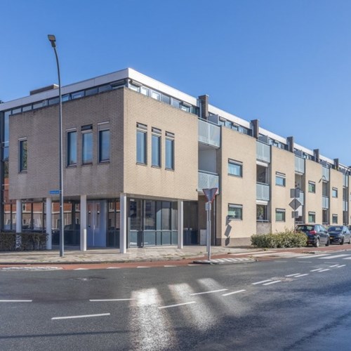 Waalwijk, Grotestraat, 3-kamer appartement - foto 1
