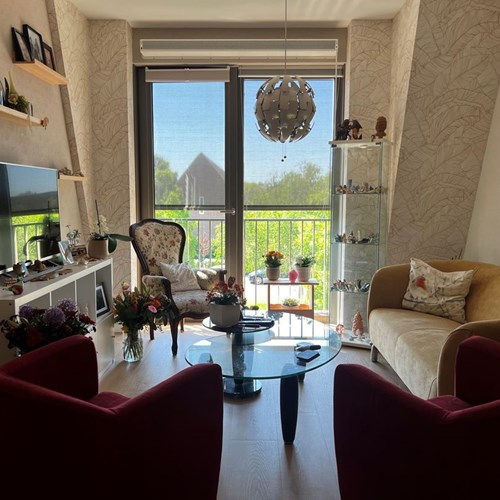 Aalsmeer, Hortensialaan, 2-kamer appartement - foto 1