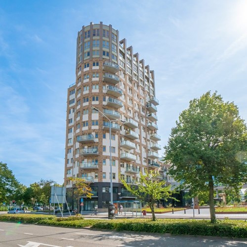 Voorburg, Burgemeester Feithplein, 3-kamer appartement - foto 1
