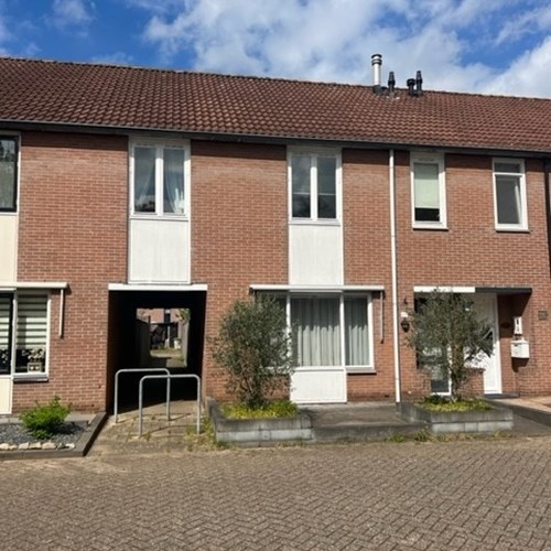 Almelo, De Griffioen, eengezinswoning - foto 1