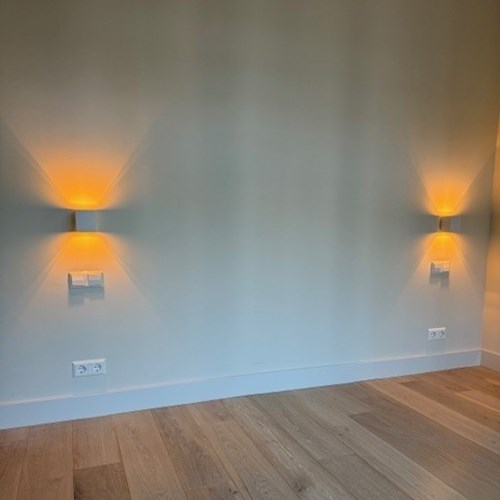 Amsterdam, Moreelsestraat, bovenwoning - foto 1