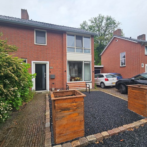 Emmen, Polenstraat, eengezinswoning - foto 1