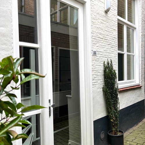 Breda, Haagdijk, 2-kamer appartement - foto 1