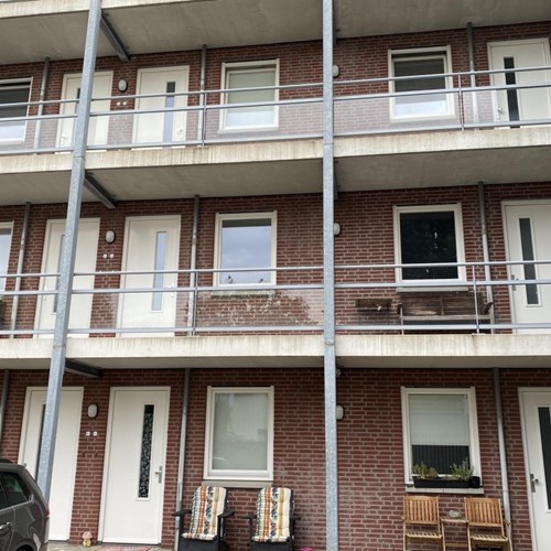 Arnhem, Singelsgtraat, 2-kamer appartement - foto 1