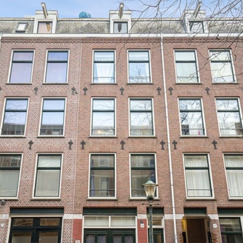Amsterdam, Joan Melchior Kemperstraat, 2-kamer appartement - foto 1