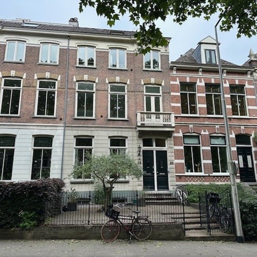 Arnhem, Apeldoornseweg, semi zelfstandige studio - foto 1