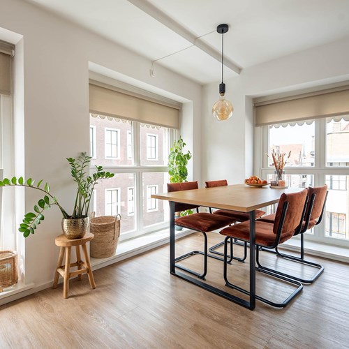Gorinchem, Arkelstraat, 2-kamer appartement - foto 1