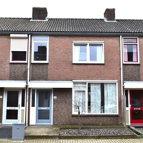 Heerlen, Zeskant, tussenwoning - foto 1