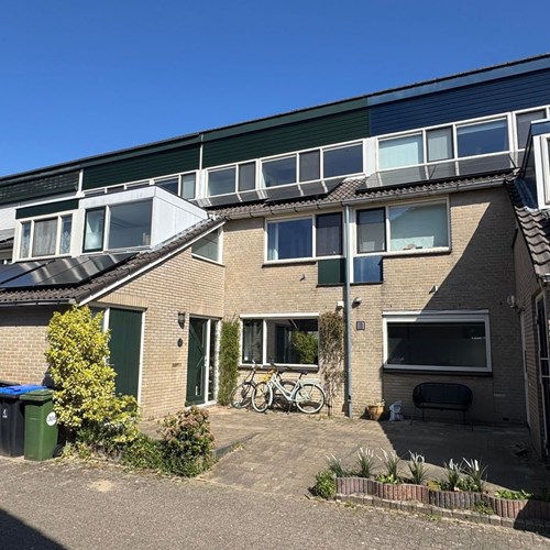 Maarssen, Boomstede, eengezinswoning - foto 1