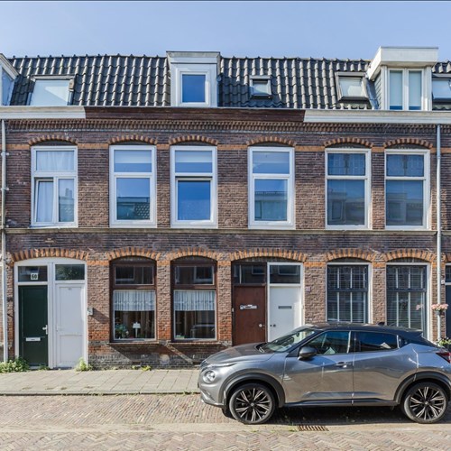Haarlem, Colensostraat, 3-kamer appartement - foto 1