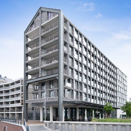 Nijmegen, Kraanstraat, 3-kamer appartement - foto 1