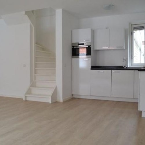 Den Haag, Westerbaenstraat, 3-kamer appartement - foto 1
