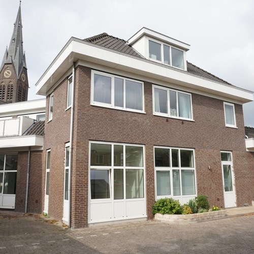 Poeldijk, Voorstraat, 2-kamer appartement - foto 1