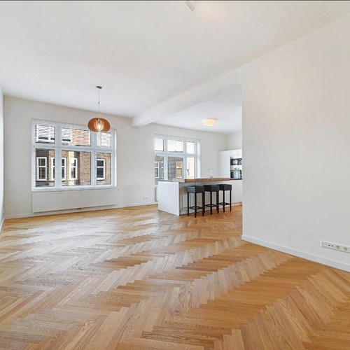 Den Haag, Pijnboomstraat, 5-kamer appartement - foto 1
