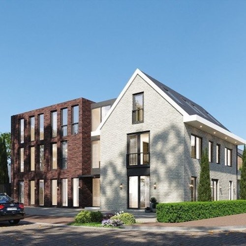 Waalre, Petuniahof, 2-kamer appartement - foto 1