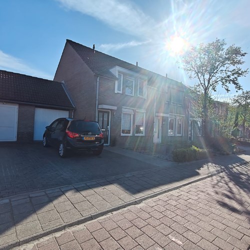 Heeze, Nieuwendijk, eengezinswoning - foto 1