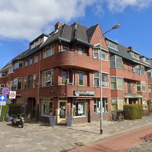 Groningen, Ceramstraat, 2-kamer appartement - foto 1