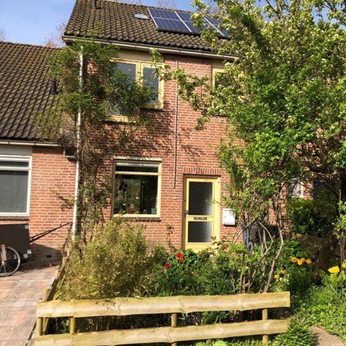 Alkmaar, Gaffelstraat, tussenwoning - foto 1