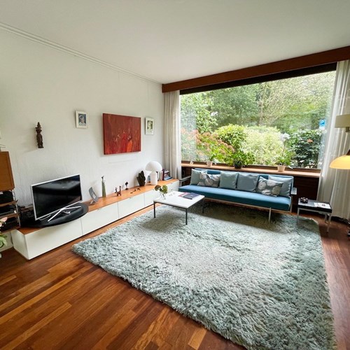 Amstelveen, Schouwensezijweg, eengezinswoning - foto 1