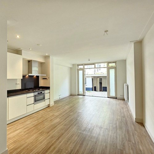 Amsterdam, Eemsstraat, benedenwoning - foto 1